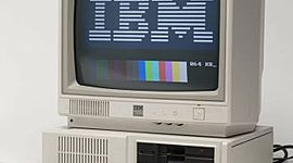 Timeline: HISTORIA DE LA COMPUTACIÓN