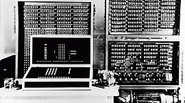 Timeline: HISTORIA DE LA COMPUTACIÓN