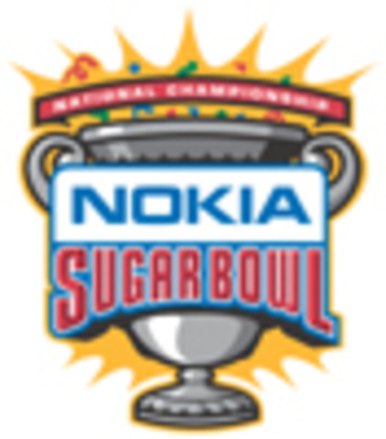 Nokia Sugar Bowl