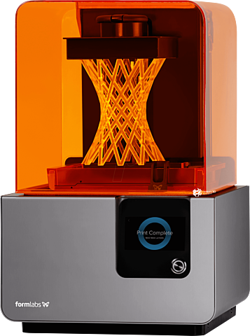 el boom de la impresora tridimensional 3d