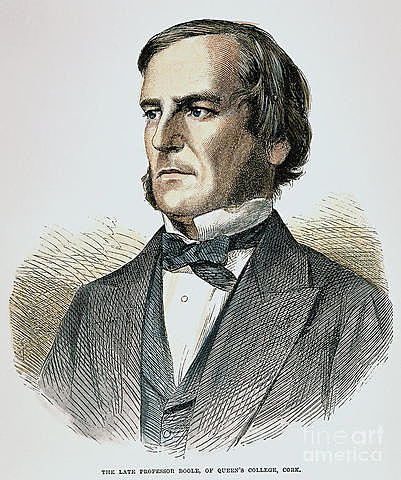 George Boole