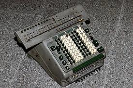 Gottfried Wilhelm Leibniz