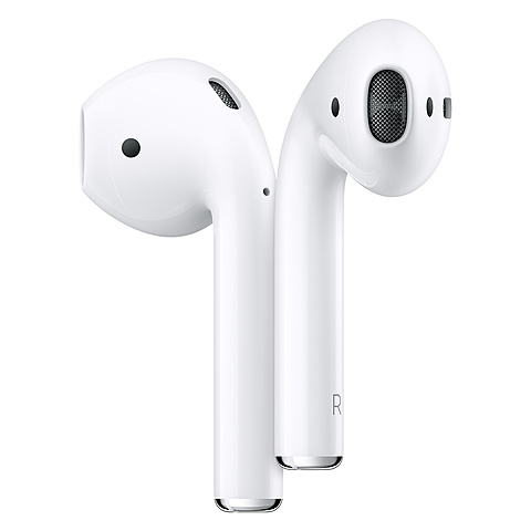 airpods