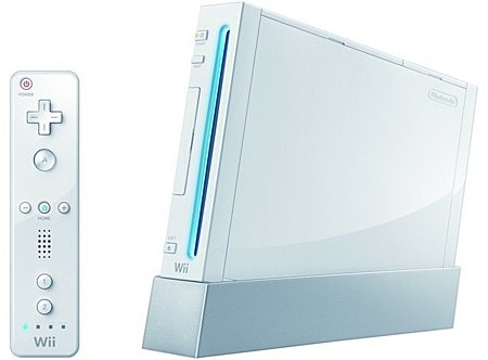 Wii