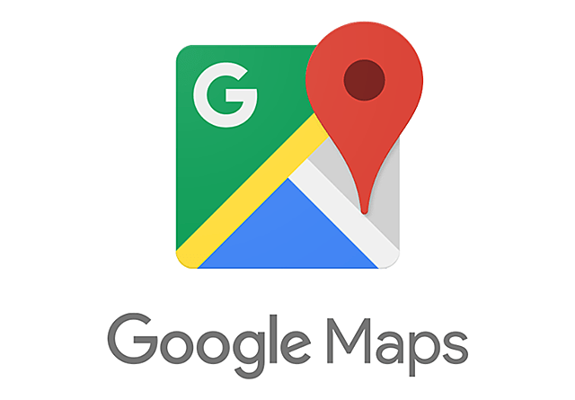 Google Maps