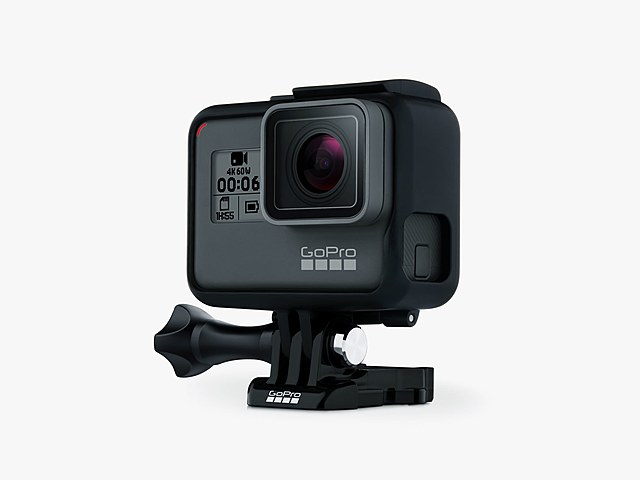 GoPro