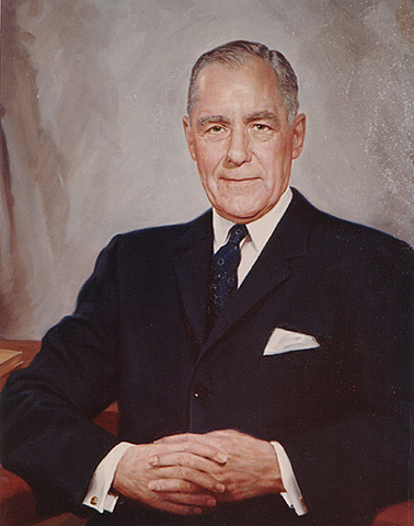 Wallace J. Eckert