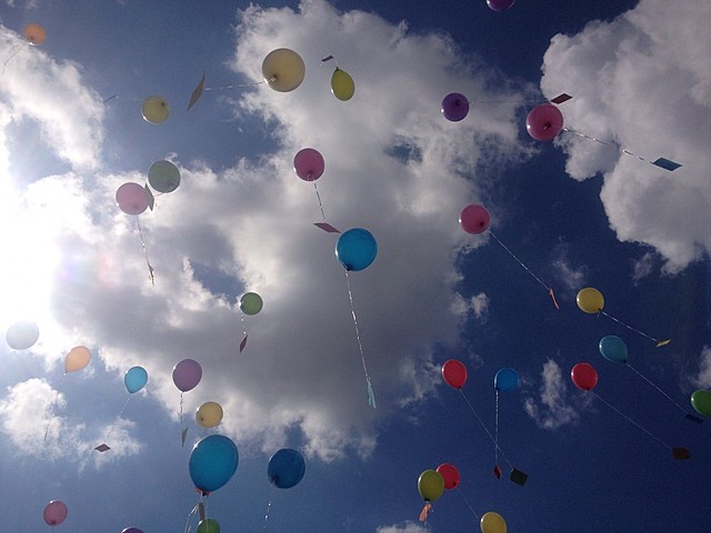 Kam ich in die Sekundarschule