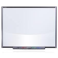 First SMART Board Released