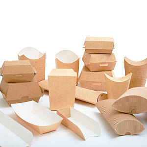 SE INTRODUCE EL ENVASE DE CARTON