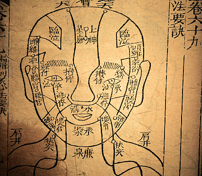Medicina China