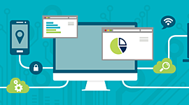 Timeline: Historia de los Frameworks Híbridos