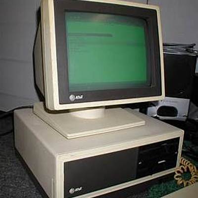 Timeline: historia de las computadoras