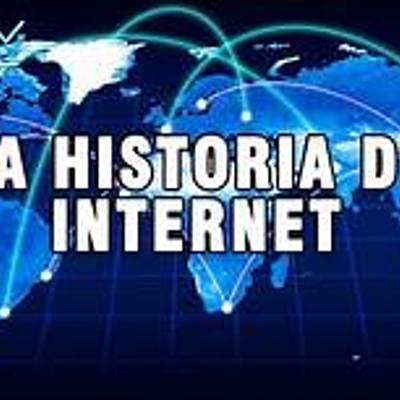 Timeline: HISTORIA DEL INTERNET