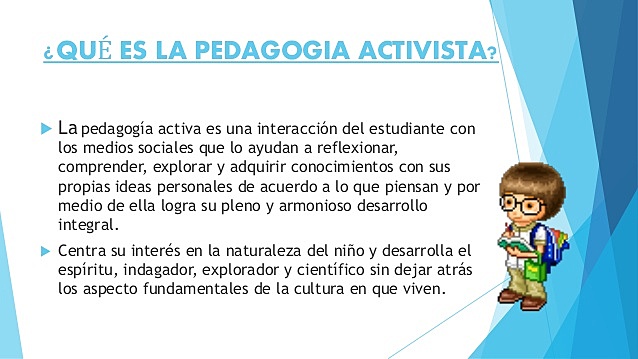 ACTIVISMO