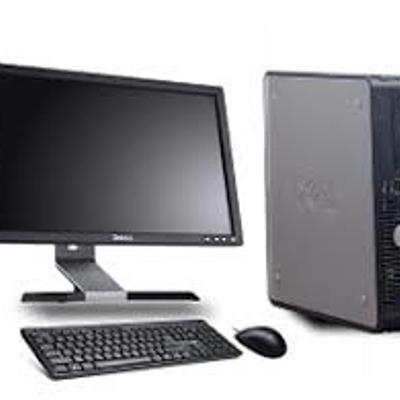 Timeline: Historia de las Computadoras