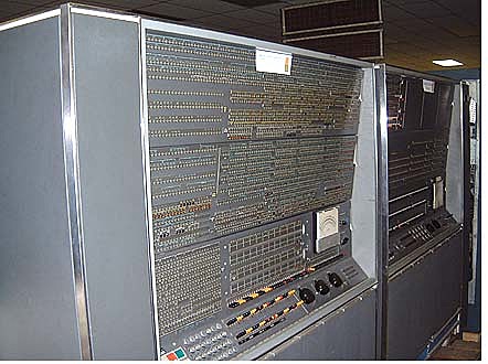 IBM 7030 STRECH.