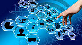 Timeline: EVOLUCION DE TICS