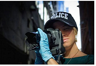 First uses of photos in identification