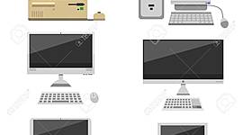 Timeline: EVOLUCIÓN DE LAS COMPUTADORAS