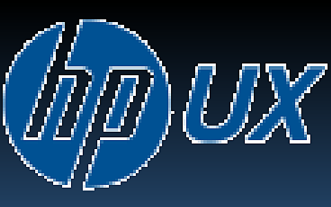 HP-UX
