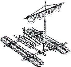 BALSAS RUDIMENTARIAS