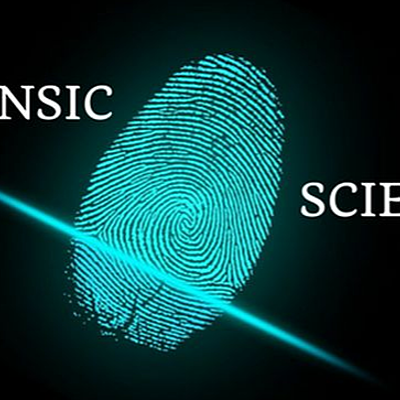 Timeline: Forensic Science