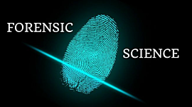Timeline: Forensic Science