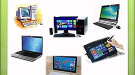 Timeline: Generaciones de Computadoras