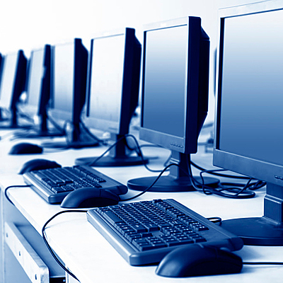 Timeline: linea de tiempo computadores