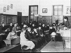 Mills VS. District of Columbia Board of Education