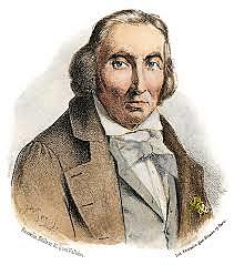 Joseph Marie Jacquard