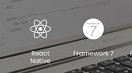 Timeline: Frameworks híbridos