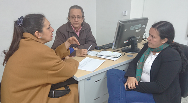 PTE Y FUTURO - Reunión estado y avance en el desarrollo del proyecto