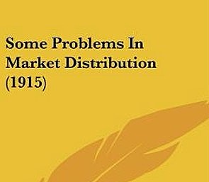 EL PRIMER LIBREO DE MARKETING