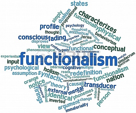 Functionalism