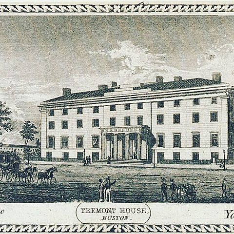 Primer Hotel de primera clase