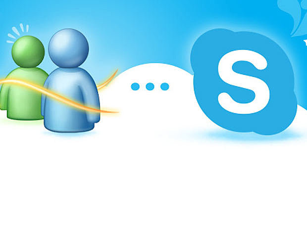 Skype was founded