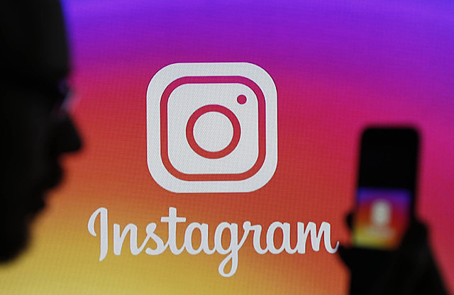 Instagram launched