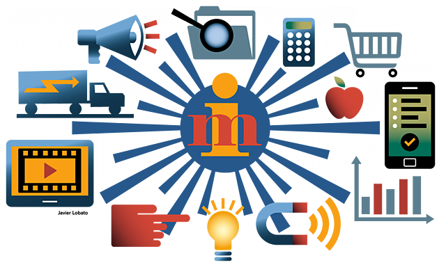 PRIMEROS CENTROS DE INVESTIGACION DE MARKETING