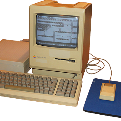 Timeline: Historia de la computación