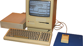 Timeline: GENERACIÓN DE LAS COMPUTADORAS