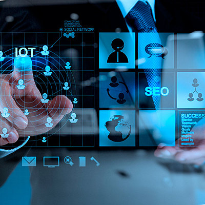 Timeline: Historia de la computación