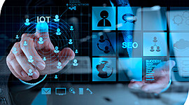 Timeline: Historia de la computación