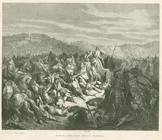 Battle of Tours