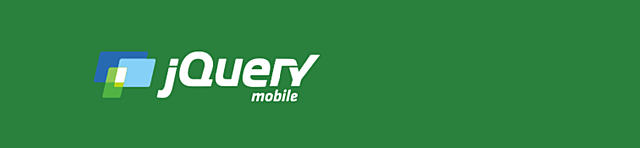 JQuery mobile