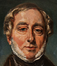 Charles Xavier Tomas de Colmar