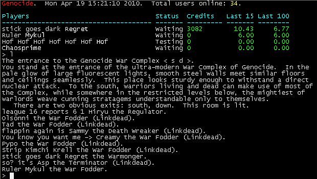 This is great, but...