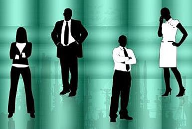 SE ESTABLECIO UNA SOCIEDAD DE PROFESIONALES Y ACADEMICOS