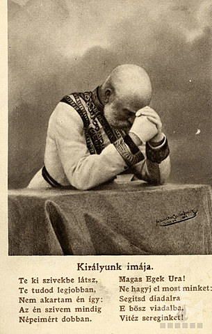 A világháború kitörése